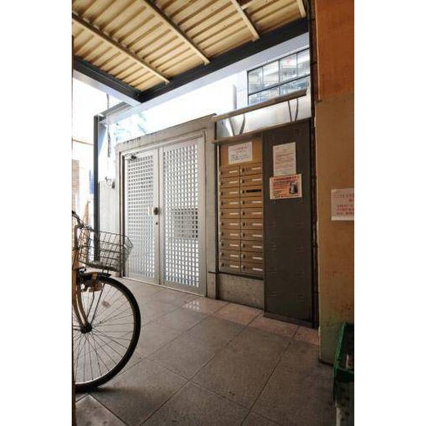 キャッスル北沢大橋0702号室 部屋その他