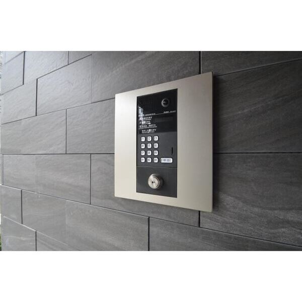 プレシャスI202号室 部屋設備