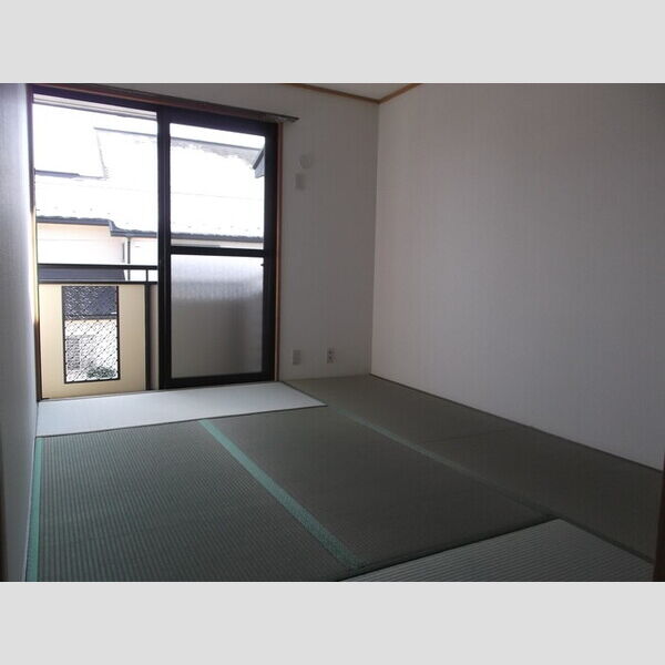 さくらハイツ　Ⅰ202号室 部屋その他