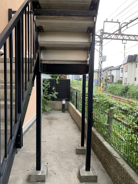 フェリーチェ湘南台0203号室 その他共有部分