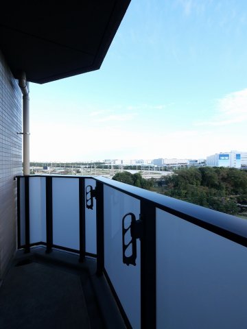 クオリタス南大井4階 内観