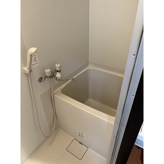 中野弥生町Apti お風呂