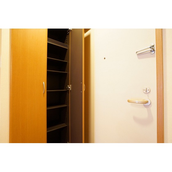 レクエルド・Ｆ0203号室 シューズボックス