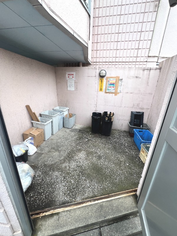 ウインベルデュエット川崎3階 部屋その他