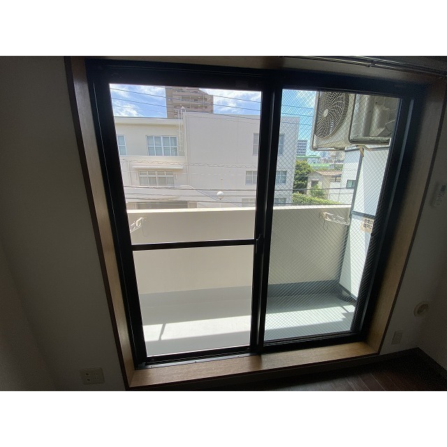 アーバンフォーレスト0309号室 内観