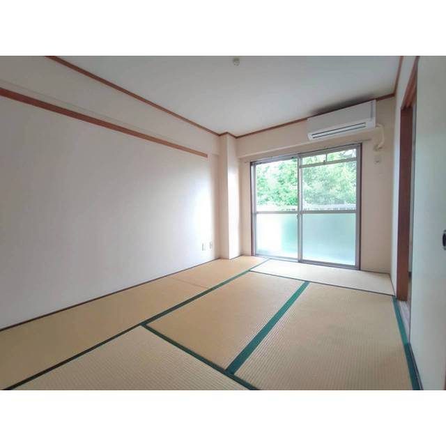 第二田口ビル 内観