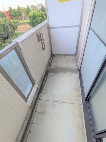 メゾンドプランタン601号室 同建物別部屋の参考画像