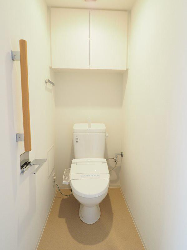 レジディア板橋5階 同建物別部屋の参考画像