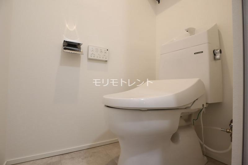 アトリオフラッツ大島1階 室内参考写真（1F-Aタイプ）