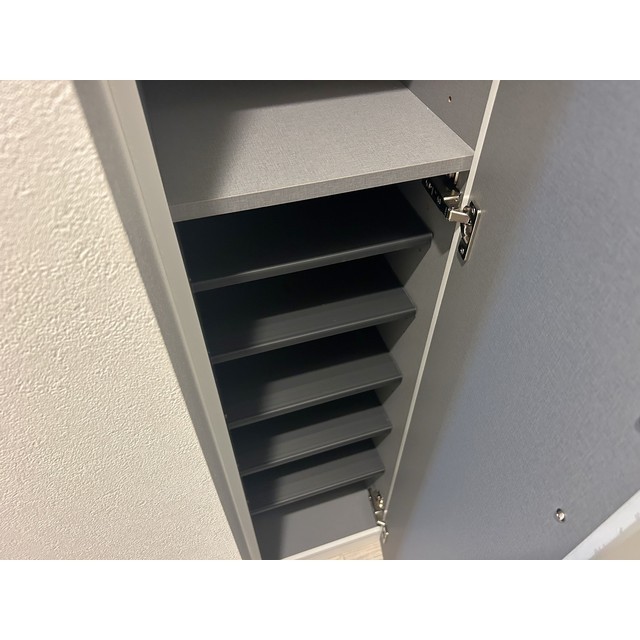 MQuarto堀切菖蒲園101号室 内観