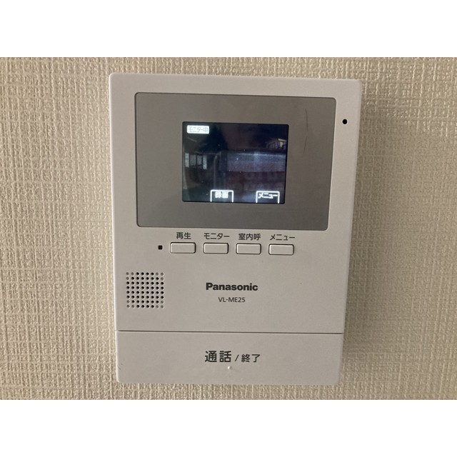 むさしのハイツ111号室 部屋その他