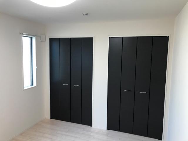 メゾン・ド・ポタジェ 洋室