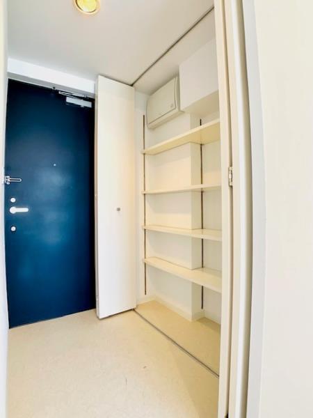 ＫＤＸレジデンス自由が丘 リビング