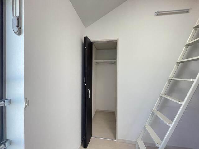 ノーザンロード志茂 収納