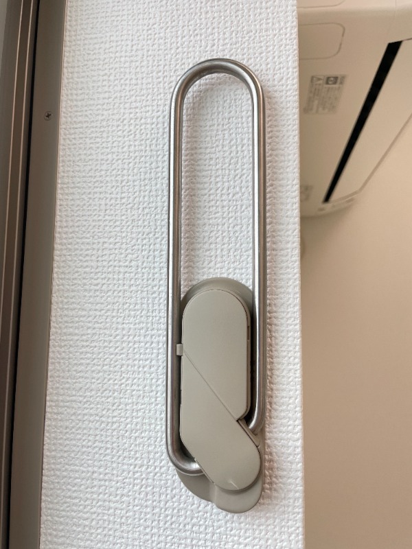 ラ・ムエット立石3階 部屋その他