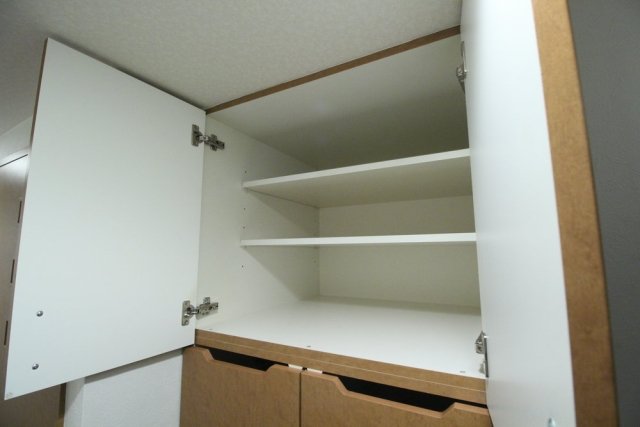 ルーブル下井草弐番館408号室 同建物別部屋の参考画像