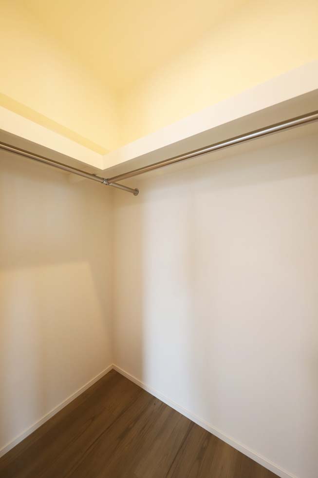 VERXEED　ASAKUSA9階 内観