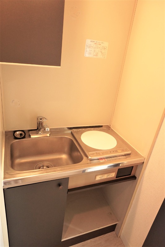 エスケーガーデン(A-060)4階 キッチン