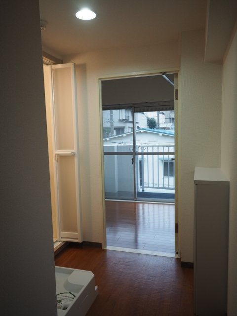 クリオ馬込１番館3階 その他