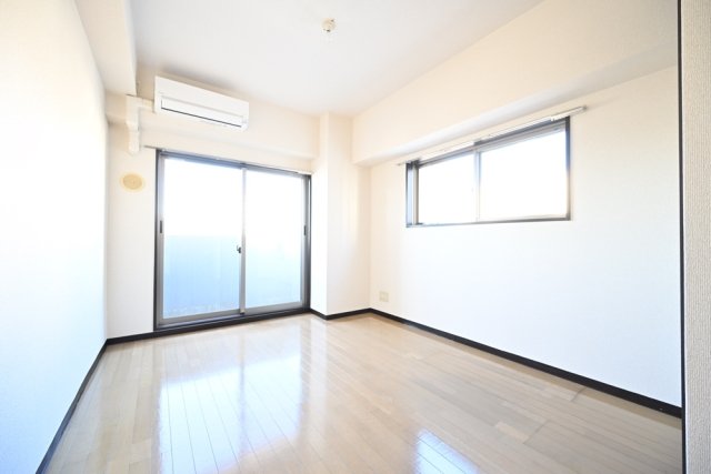 プレール代々木公園弐番館8階 部屋その他