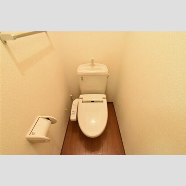 マ・メゾン ASUKA Ⅱ トイレ