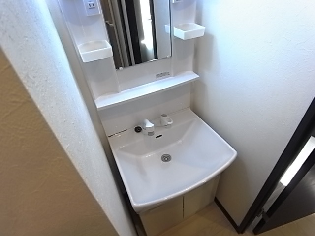 クオリティア本郷1階 部屋その他