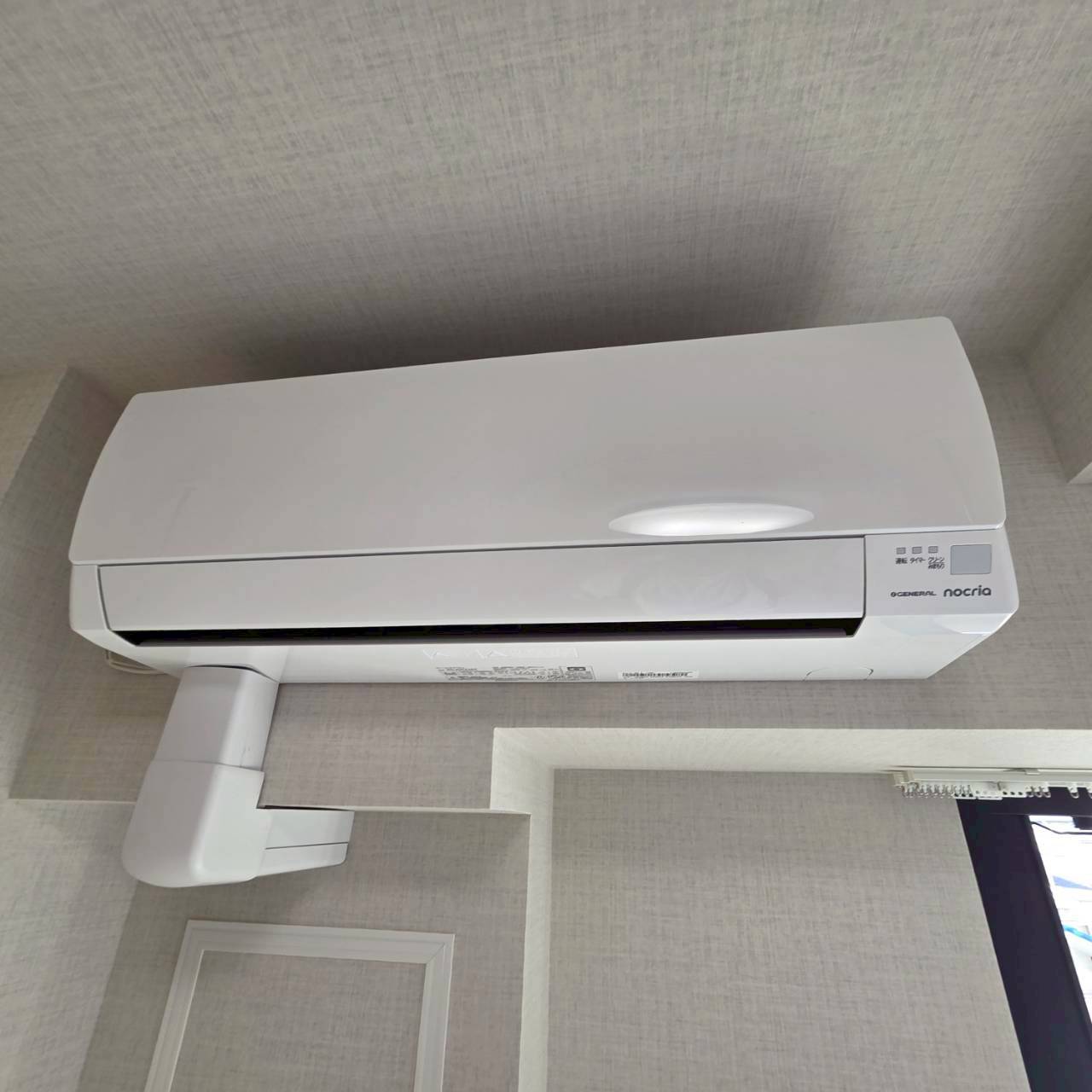 DIPS西新井505号室 部屋設備