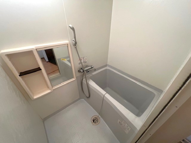 ＥＡＳＴⅢ0102号室 お風呂