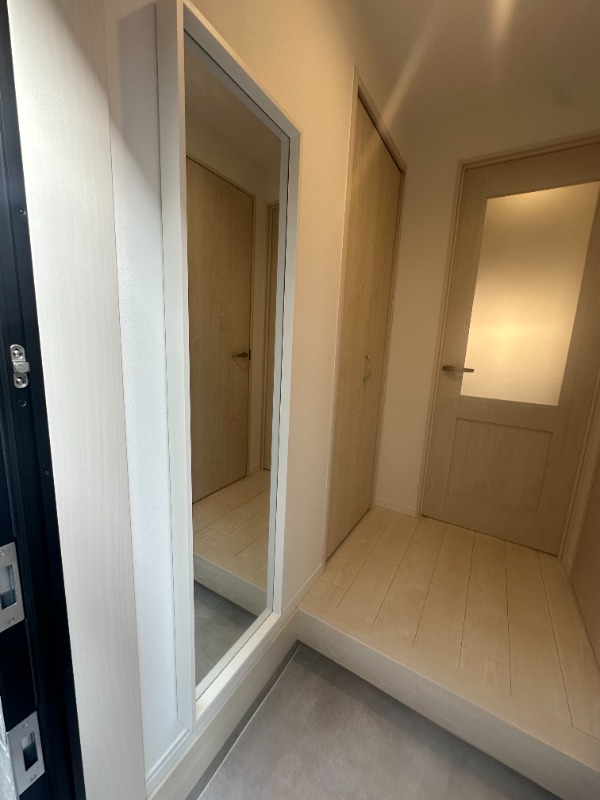サクラノキタ1階 部屋その他