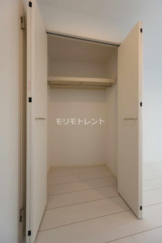 アトリオフラッツ高円寺2階 室内参考写真（Cタイプ）