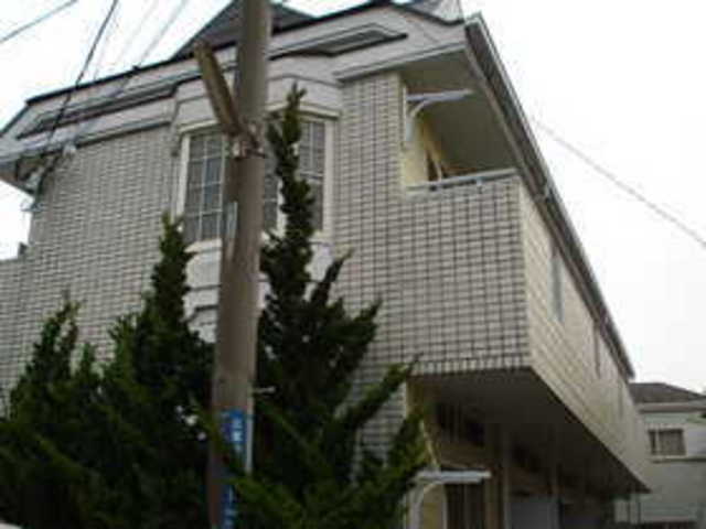 田村アパートメント0106号室 外観