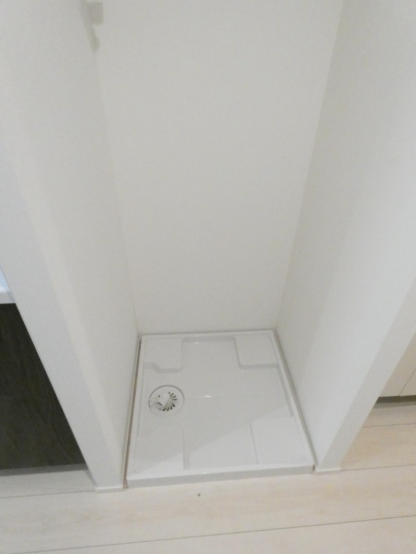 パークヴィラ六町3階 部屋設備