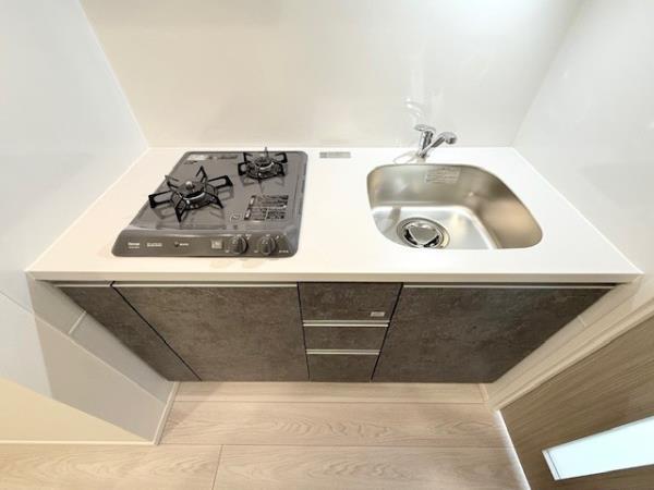 エレミ本蓮沼3階 部屋設備