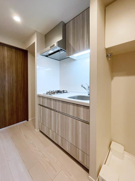 フェルモ横浜桜木町3階 同建物別部屋の参考画像