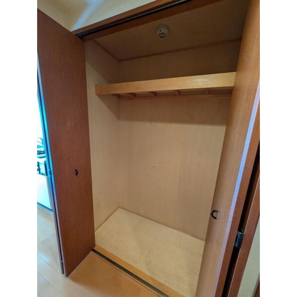 GALLERY　El-dorado208号室 部屋その他