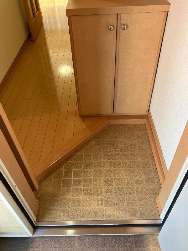 ユイマール末広2階 部屋その他