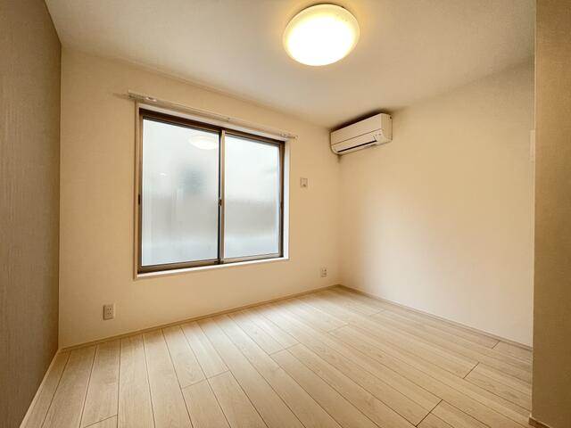 Ipomee de Tachikawa1階 部屋その他