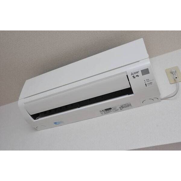 モカネスト久が原0505号室 部屋その他