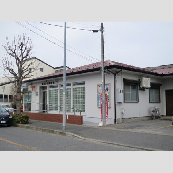 フォレストⅠ302号室 新松戸南郵便局(761m)