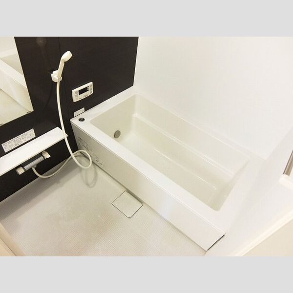 ファインフレッサ301号室 ♪追い焚き機能付き♪