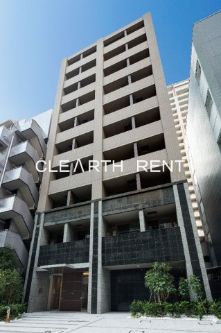 コンシェリア五反田 ＣＲＯＳＳＩＡの外観画像