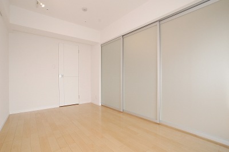 ステージグランデ上落合 寝室