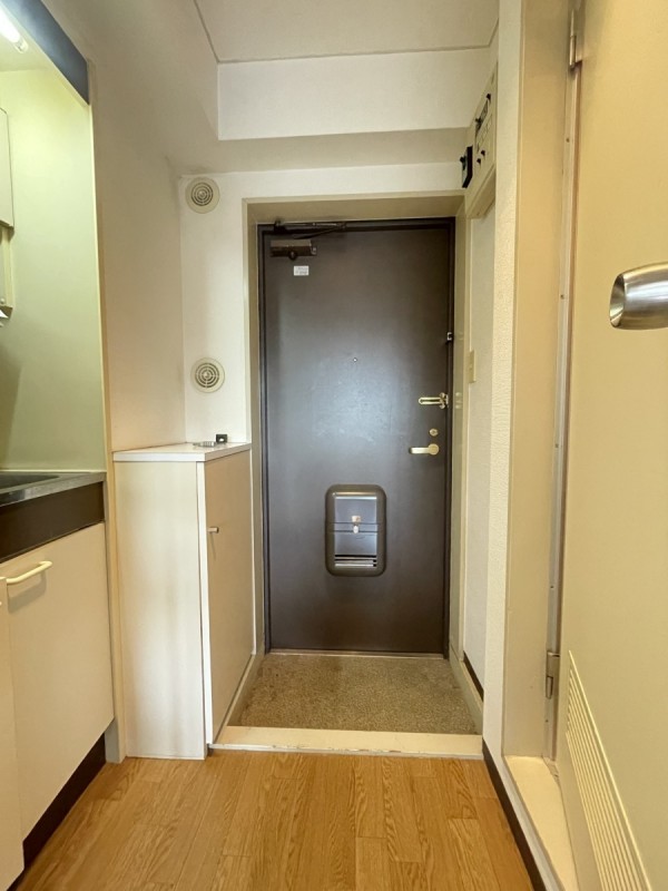 アセテック清瀬2階 部屋その他