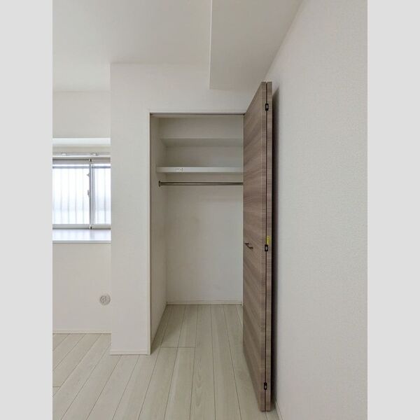 グランチェスタ201号室 同建物別部屋の参考画像