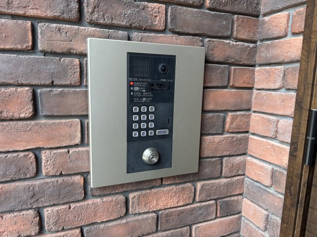 Ｉｍａｇａｗａ　Ｍｉｄ　Ｇａｒｄｅｎ　Ｓｕｉｔｅ111号室 その他共有部分