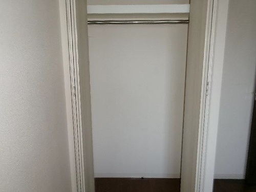 グラン・コート北柏 クロゼット（洋室）