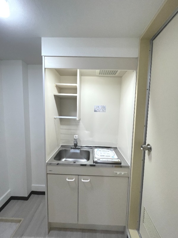 クロノス平塚西 キッチン