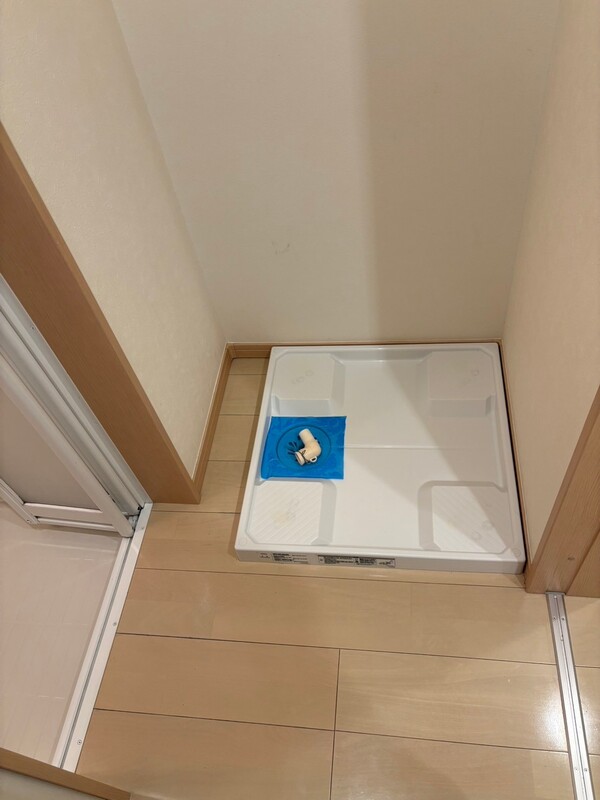 マ・ピエスランド5番館2階 部屋設備