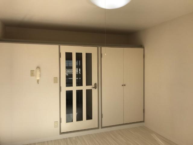 グレースカーサⅢ 洋室