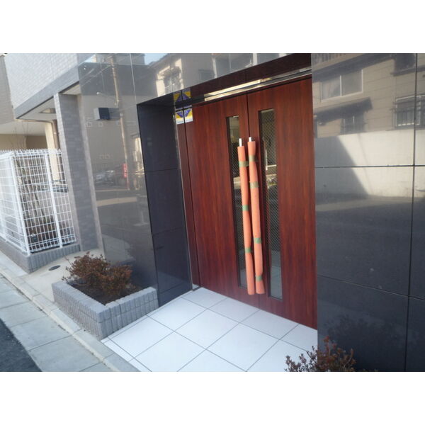 プレシャスガーデン鵜の木4階 同建物別部屋の参考画像